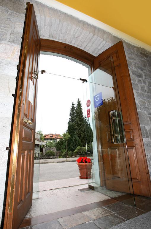 Puente Romano Onís Zewnętrze zdjęcie