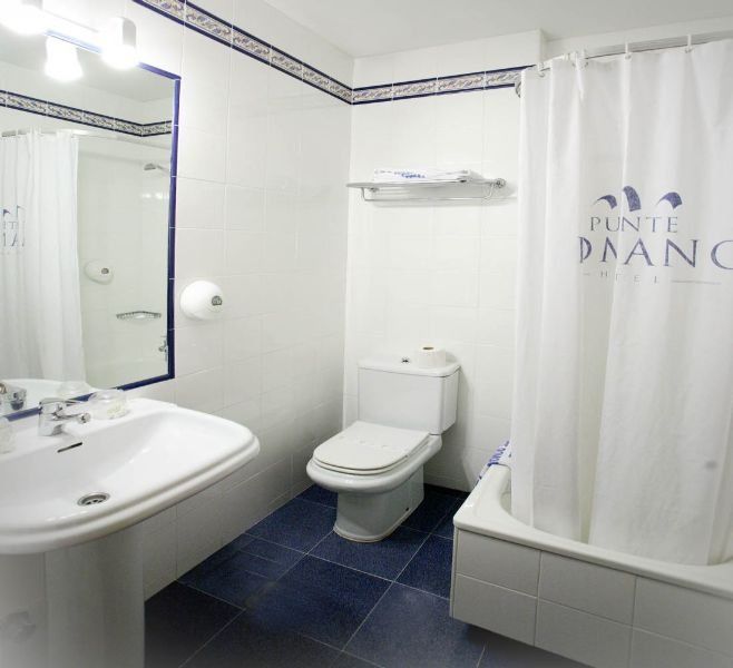 Puente Romano Onís Zewnętrze zdjęcie