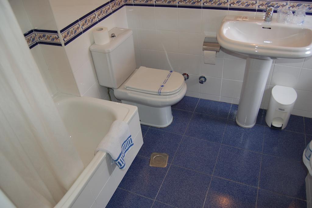 Puente Romano Onís Zewnętrze zdjęcie